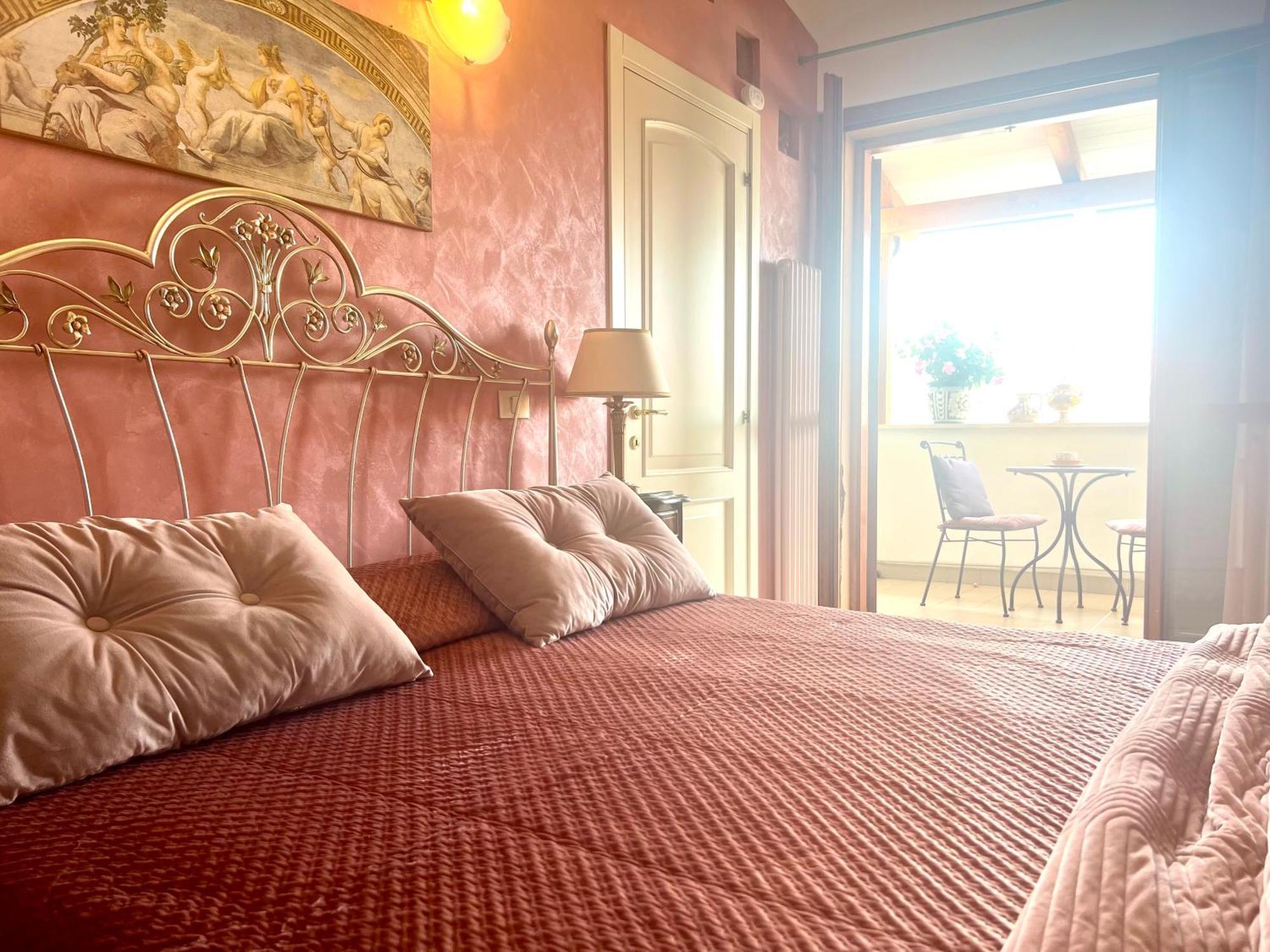 Casazzurra Apartment Ortona Exterior photo